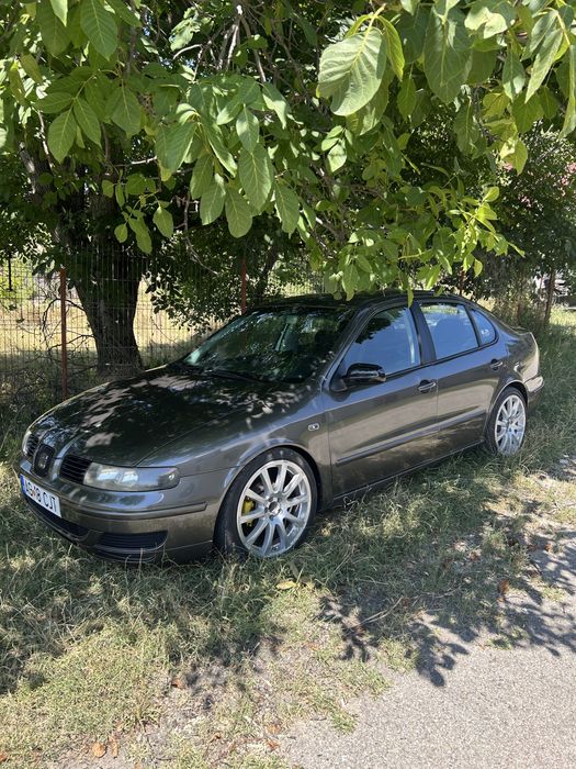 Vand seat toledo