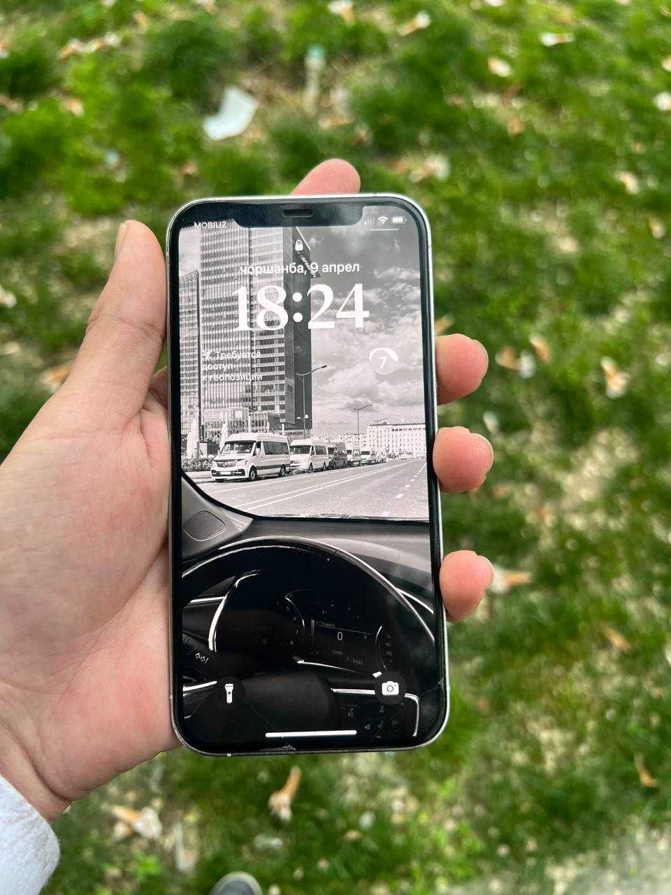 iPhone 12 pro ideal