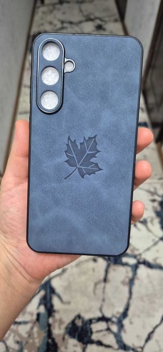 Чехол для телефон Samsung Galaxy А55