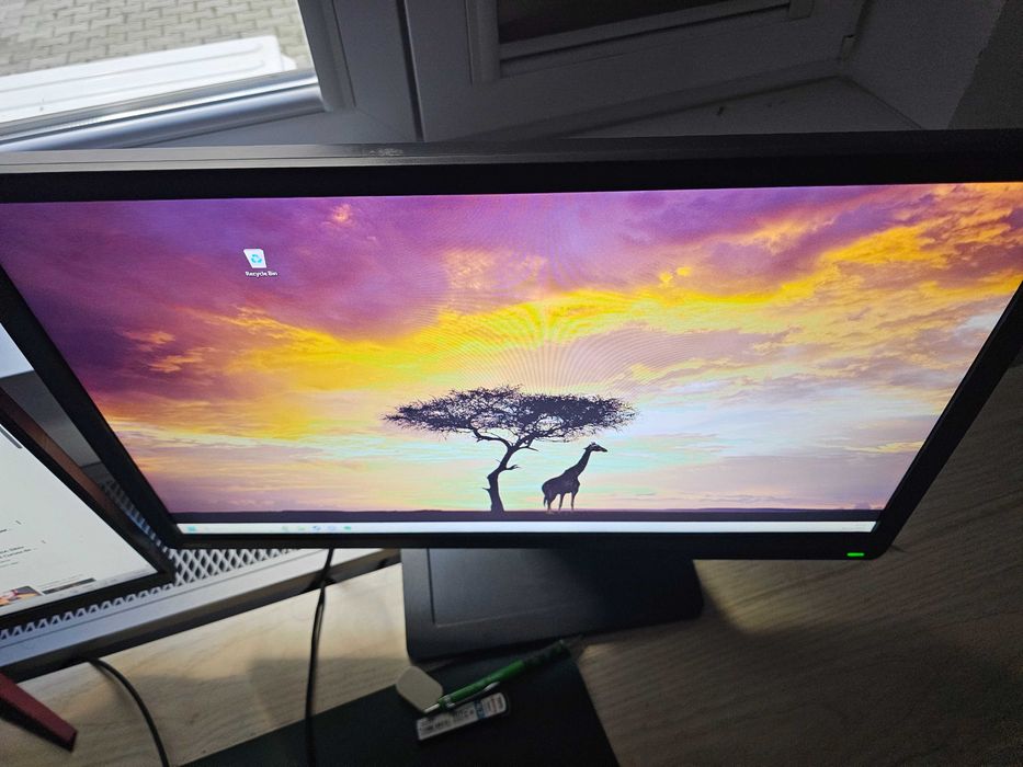 Monitor BenQ Zowie, 144 hz, 24 inch