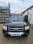 Dezmembrari dezmembrez  Ford Ranger 2.5 D 2006-2012,Ford Ranger Facelift 2.5 D 2009-2011