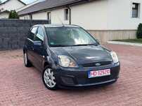 Ford Fiesta Ford Fiesta 1.3 Benzină 2008