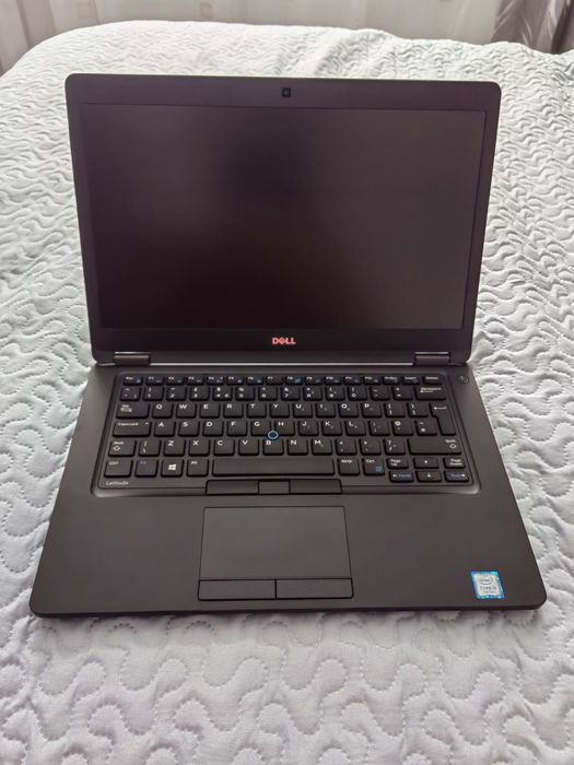 Vand Dell Latitude 5480 i5