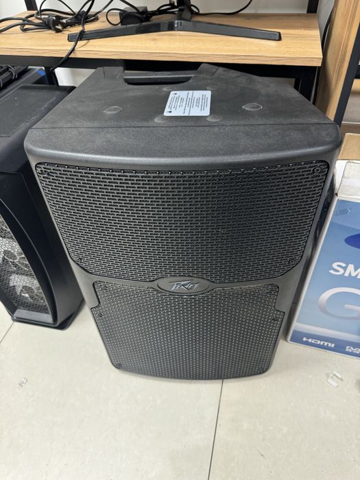 Колонок Peavey США