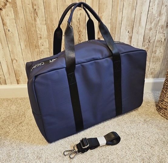 Сак Calvin Klein Defy