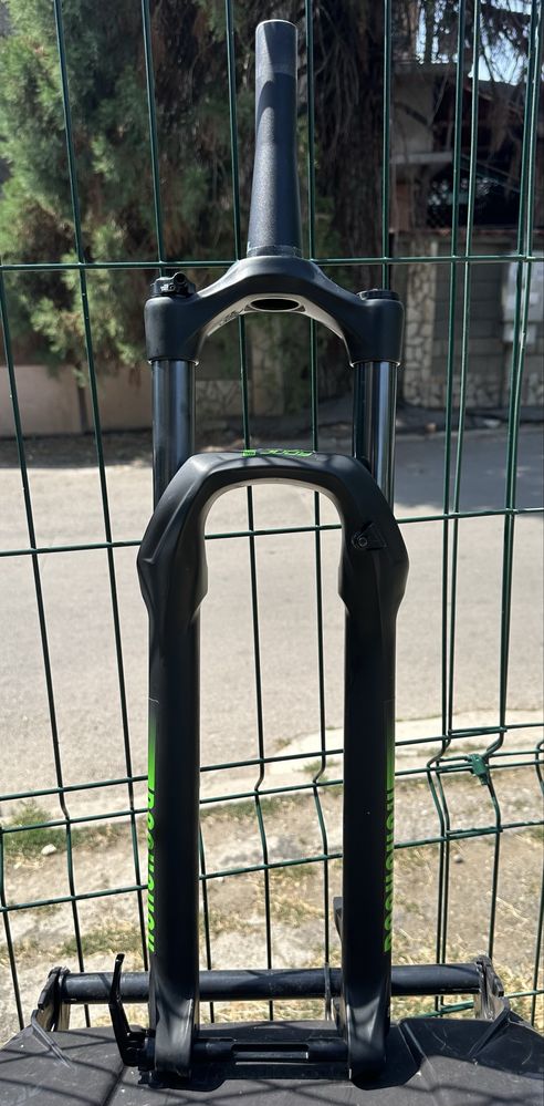 Като Нова RockShox Judy Silver TK 29” Solo Air 130mm