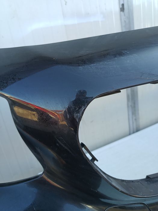 Bara fata Mercedes S Class Coupe Amg C217 după 2015