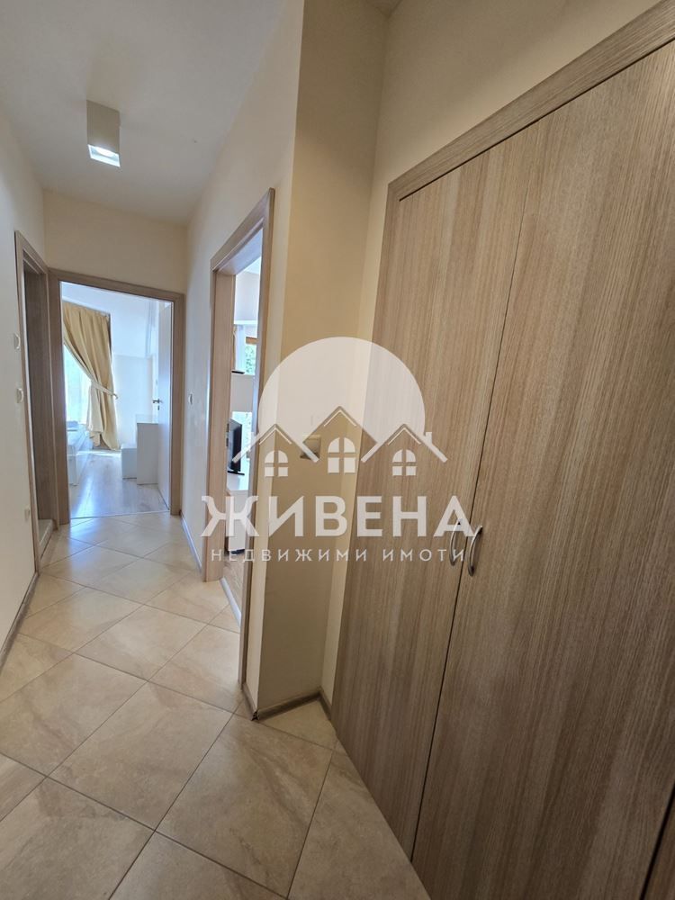 Продавам 2-стаен апартамент, кв. Аспарухово, к-кс Саут бей