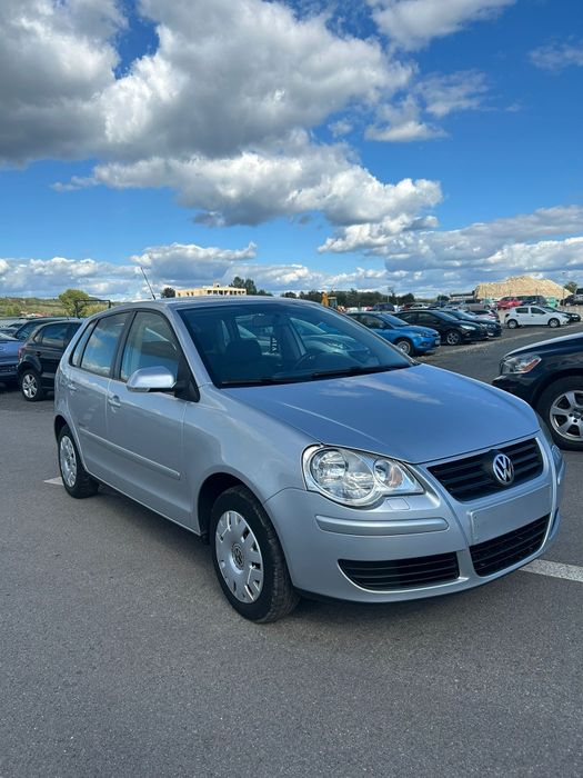 VW Polo 1.4 UNITED