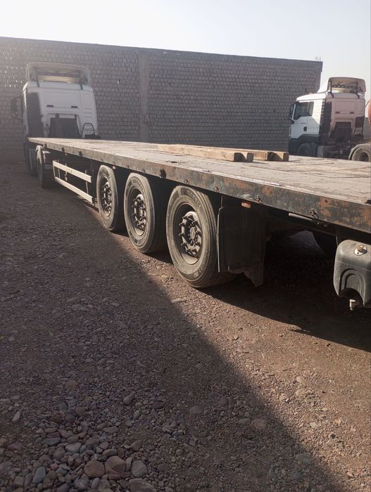 Man sotiladi srochno