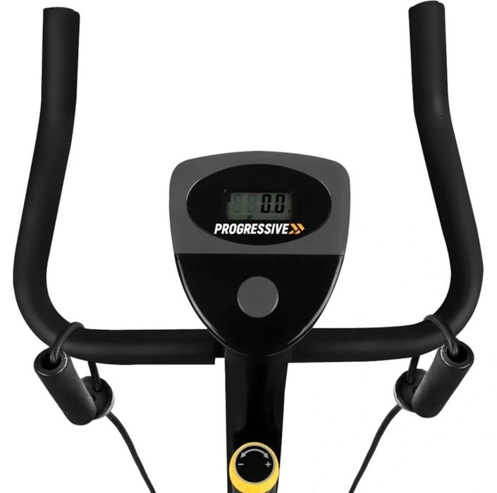 Bicicleta fitness mecanică progressive BM1000