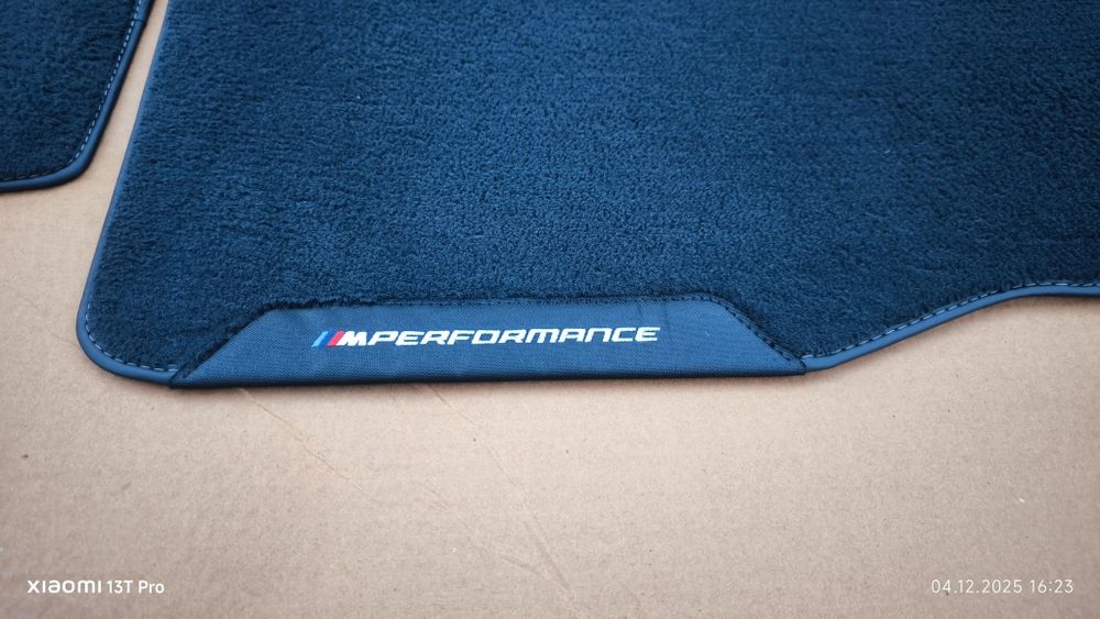 Стелки БМВ г20/г21