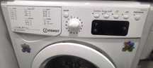 Пералня  Indesit IWSNE61253  части
