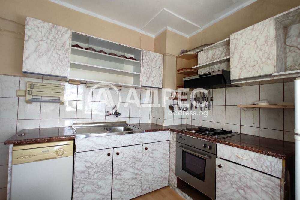 Продава се Тристаен апартамент в Разград, Орел - 75 кв.м за 884 €/кв.м - Снимка #7