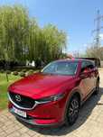 Mazda CX-5 Mazda CX-5 2018, cutie automata, bine intretinuta!
