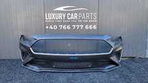 Ford Mustang 6 VI facelift 2017/2022 Bara fata spoiler BF2072