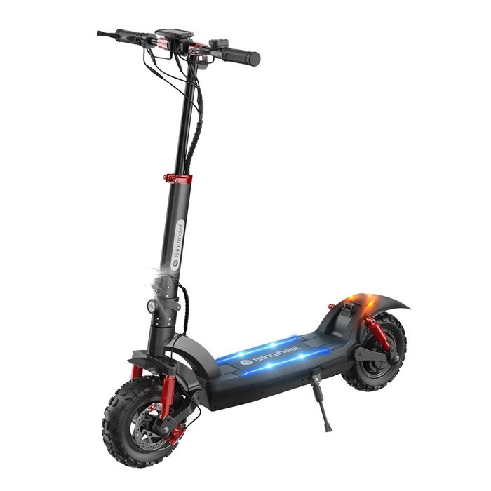 Trotinetă electrică off-road  Isinwheel GT2 Noua