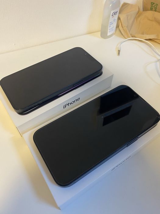 Vand 2 Iphone 14 - 128gb