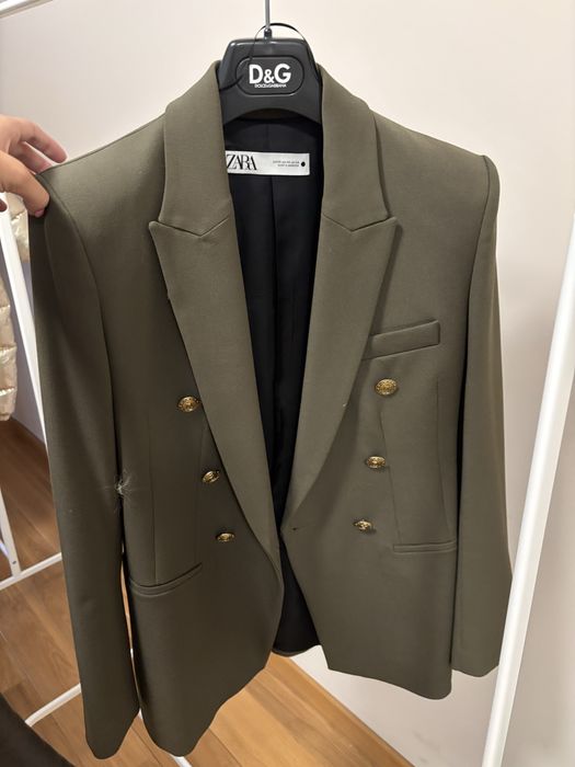 Яке Calvin Klein, Сако, палто, пухено яке и елек