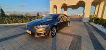 Ford Mondeo Ford Mondeo 2.0 TDCi Business Edition, EURO 6