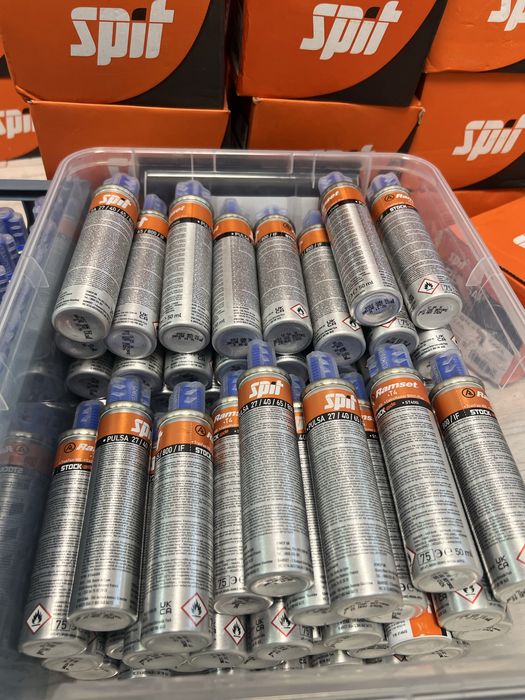 Cuie pistol spit pulsa Cluj