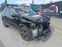 Нисан Х Трайл 1.6 црди евро 6б / Nissan X Trail 1.6 crdi  131 НА ЧАСТИ
