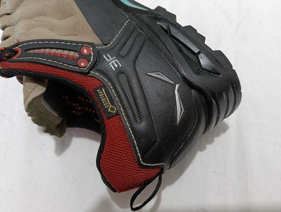 38,5 Salewa MTN Trainer Gore-tex masura 38,5