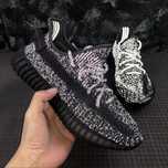 Adidas Yeezy Boost 350 V2 (All Reflective) *Реални снимки