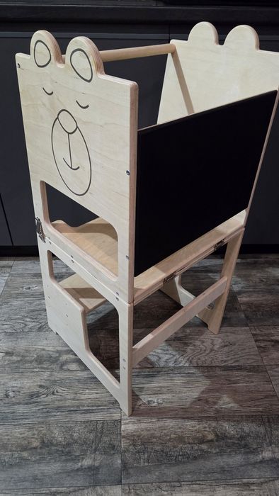 Кула Монтесори 3 в 1