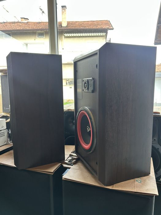 Тонколони Cerwin Vega AT 20