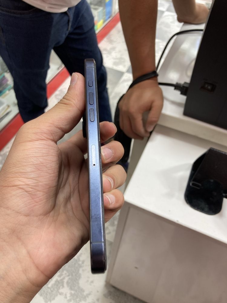 15 pro max 256 gb ideal