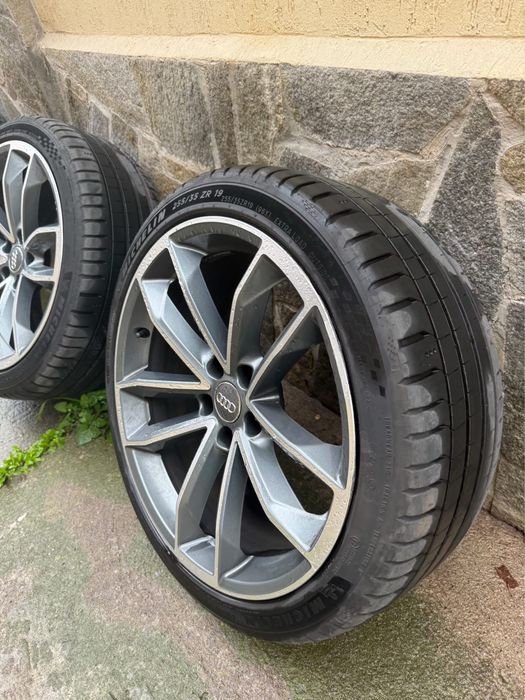 Оригинални джанти Audi 19’’