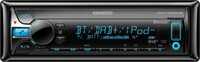 Vand  Kenwood KDC-X7000DAB RGB reglabil 2-USB-CD-FM-AUX-BLUETOOTH.
