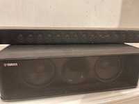 Yamaha digital soundbar YSP-2200