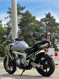 Vand Yamaha FZ 6 ( A2 )