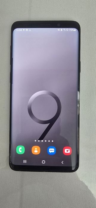 Смартфон Samsung S 9+