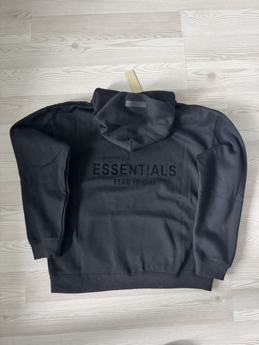 Essentials tracksuit