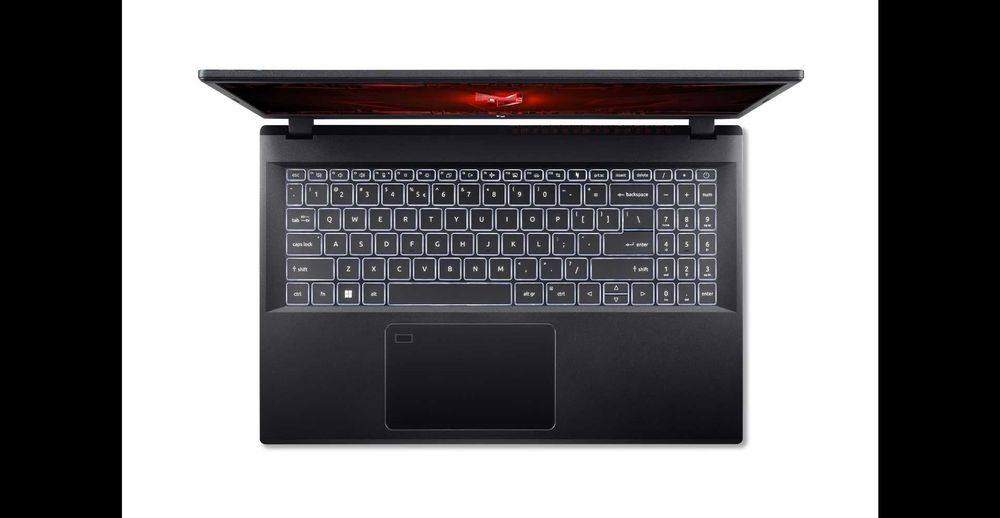 Нотбук ACER NITRO V15 ANV15 I5-13420H 16GB 512GB 6GB RTX 3050 15,6 FHD