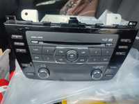 Radio CD MP3 Mazda 6 2012