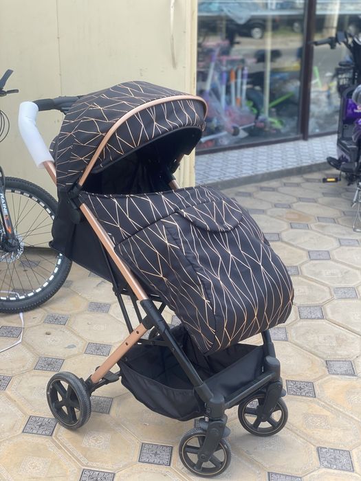 РАСПРОДАЖА! Коляски по оптовой цене! Ниже рынка! НОВИНКИ 2025!!!