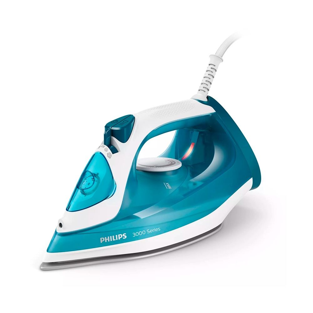 Оригинальный Утюг Philips dazmol par