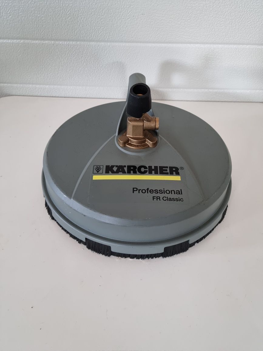 Karcher profesional уред за почистване на плащи