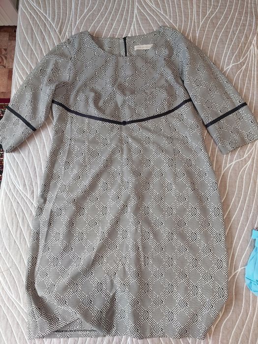 Платья больших размеров