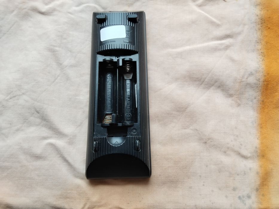 Оригинално дистанционно управление за двиди плеъри и рисиивъри на SONY