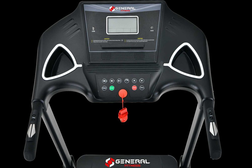 Беговая дорожка SPGF 2040M