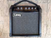 amplificator chitara portabil Laney Linebacker  5