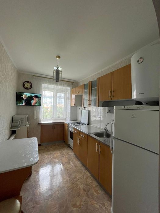 3 ком.квартира Габдуллина 59