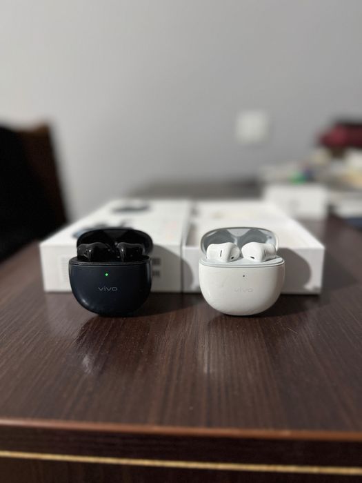 Наушники Vivo Tws air