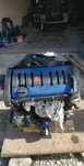 Двигател за Citroen Saxo 1.6 16v 118кс