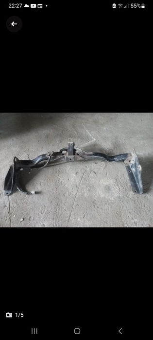 Фаркоп от Лексус рх 300 и Тойота Хайландер